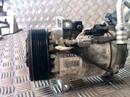 Compresseur clim