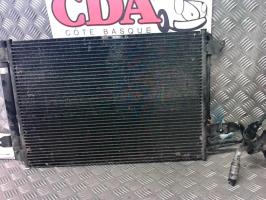 Radiateur clim