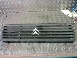 Calandre