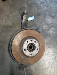 Fusee avant droit