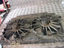 Ventilateur eau
