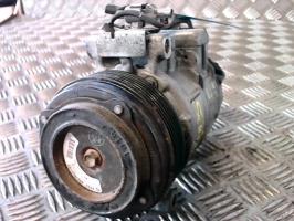 Compresseur clim