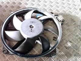 Ventilateur eau