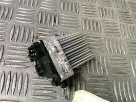 Resistance chauffage
