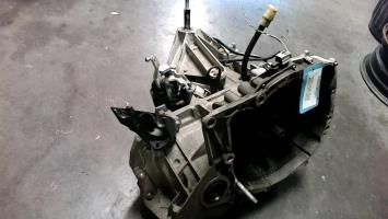 Boite de vitesses