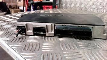 Amplificateur audio