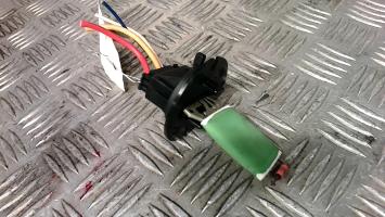 Resistance chauffage