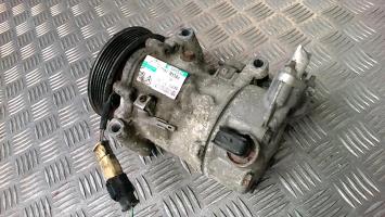 Compresseur clim