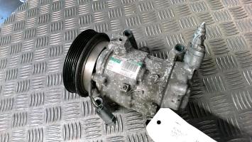Compresseur clim
