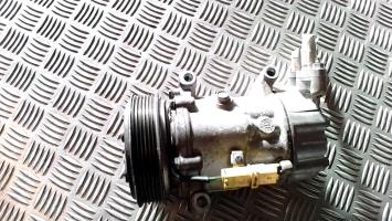 Compresseur clim