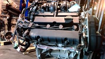 Moteur