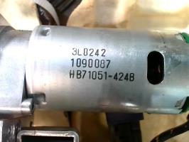 Moteur de capote