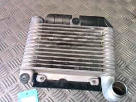Echangeur air (Intercooler)