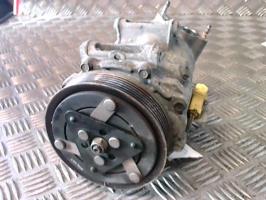 Compresseur clim