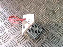 Resistance chauffage
