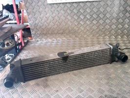 Echangeur air (Intercooler)