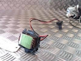 Resistance chauffage