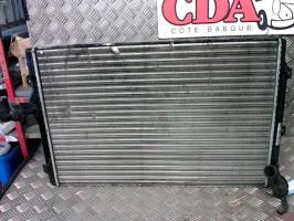 Radiateur eau