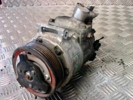 Compresseur clim