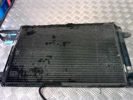 Radiateur clim