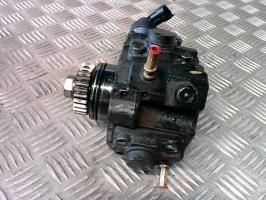 Pompe à injection