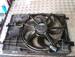 Ventilateur eau