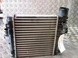 Echangeur air (Intercooler)