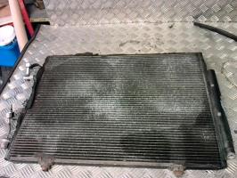Radiateur clim