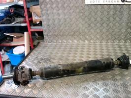 Arbre de transmission (propulsion)