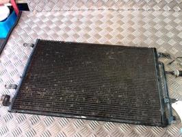 Radiateur clim