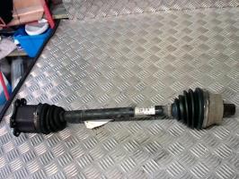 Cardan droit (transmission)
