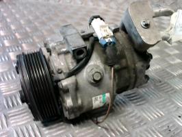 Compresseur clim