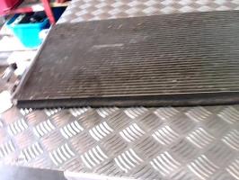 Radiateur clim