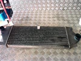 Echangeur air (Intercooler)
