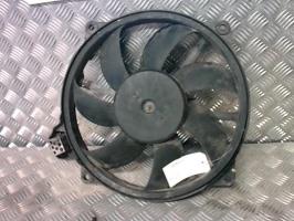 Ventilateur eau