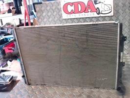 Radiateur eau
