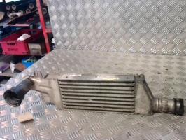 Echangeur air (Intercooler)