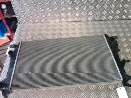 Radiateur eau