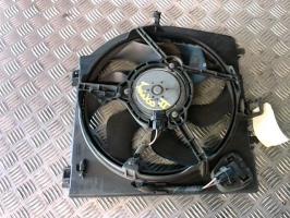 Ventilateur eau