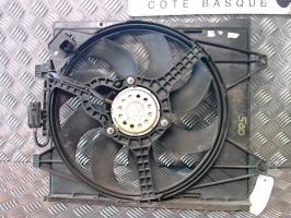 Ventilateur eau