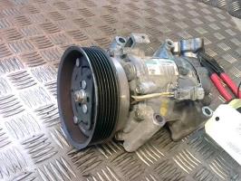 Compresseur clim