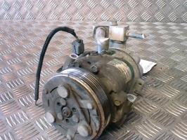 Compresseur clim