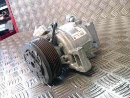 Compresseur clim