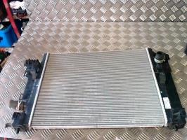 Radiateur eau