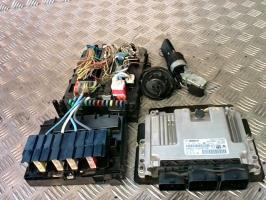 Kit de demarrage