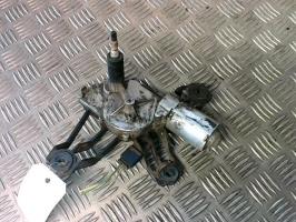 Moteur essuie glace arriere