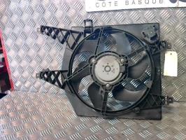 Ventilateur eau