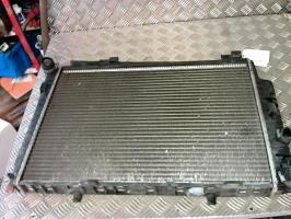 Radiateur eau