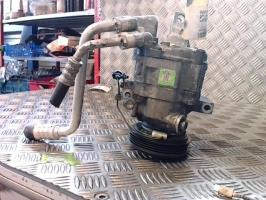 Compresseur clim