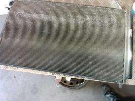 Radiateur clim